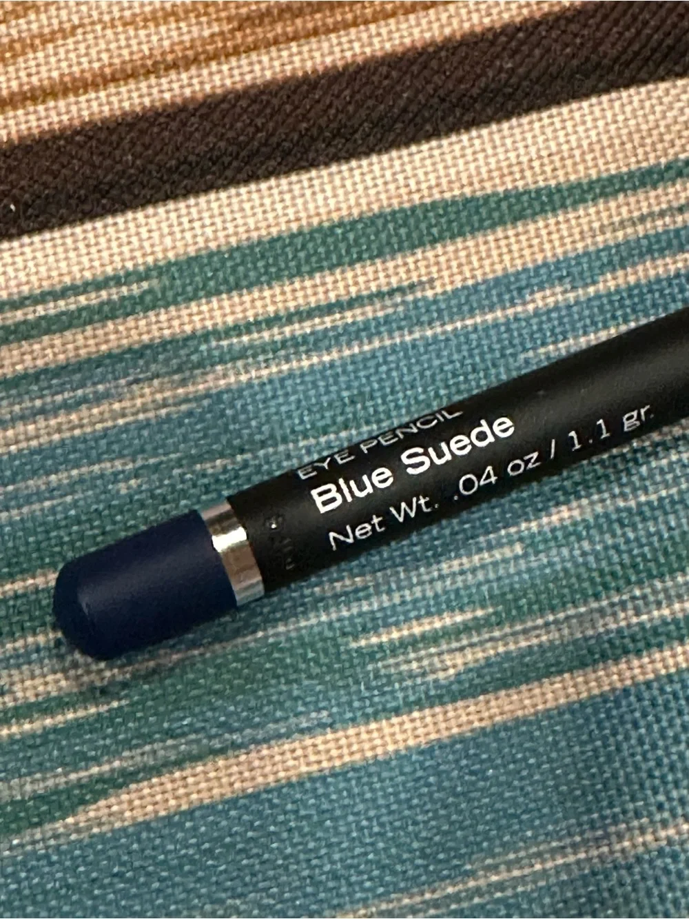 Youngblood Blue Suede Extreme Pigment Eye Pencil eyeliner